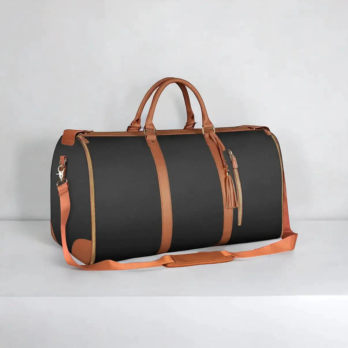 DashPak Travel Bag